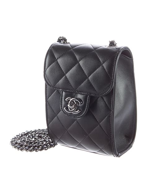 chanel crossbody everyday bag|Chanel crossbody bags for women.